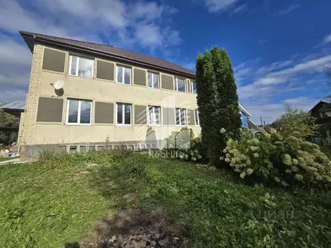 Дом в Московская область, Домодедово городской округ, с. Никитское ул. ...