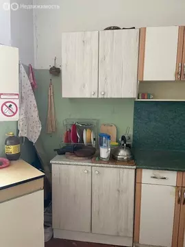 1к в 4-комнатной квартире (16 м)