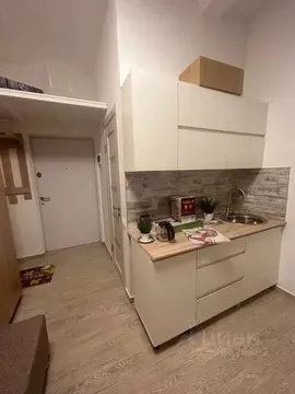 1-к кв. Москва ул. Василия Ботылева, 21 (30.0 м)