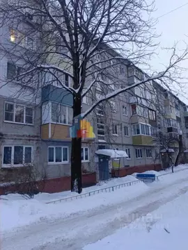 3-к кв. Тульская область, Тула ул. Плеханова, 142 (43.0 м)