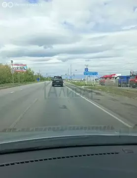 Участок в Ленинакан, Торговый проспект, 7/1 (398 м)