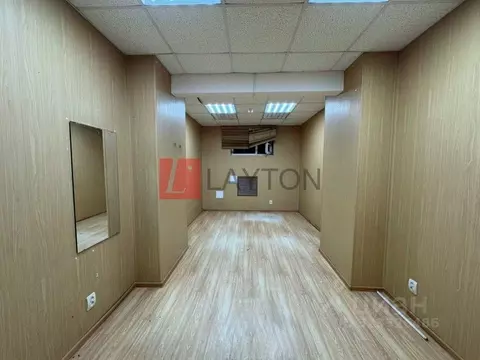 Помещение свободного назначения в Москва ул. Кржижановского, 3 (18 м)