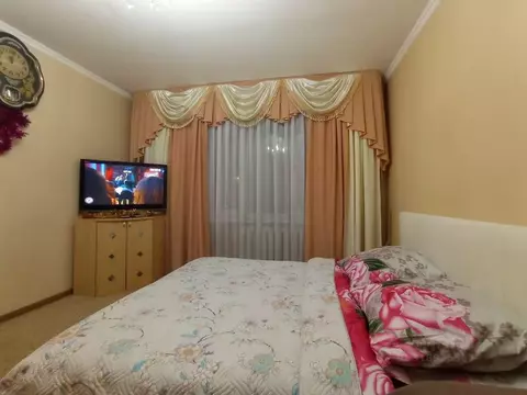 1-к кв. Московская область, Домодедово Центральный мкр, ул. Советская, ...