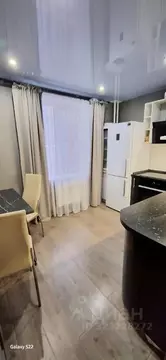 2-к кв. Пермский край, Пермь ул. Крылова, 17 (52.3 м)