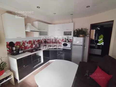 2-к кв. Архангельская область, Коряжма ул. Кирова, 27А (52.0 м)