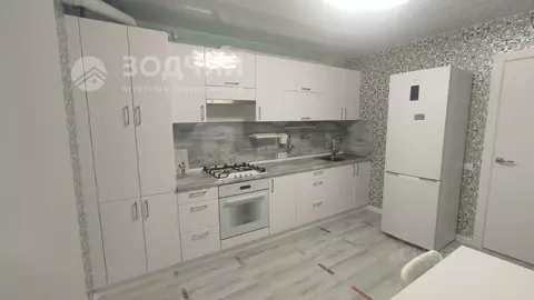 2-к кв. Чувашия, Чебоксары ул. Музыканта В.А. Галкина, 2 (60.2 м)