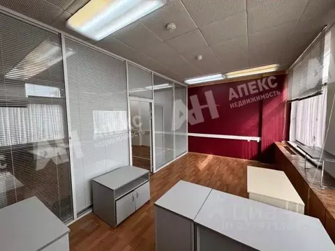 Офис в Москва ул. Щепкина, 28 (56 м)
