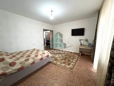 1-к кв. Омская область, Омск ул. Шебалдина, 31 (40.0 м)