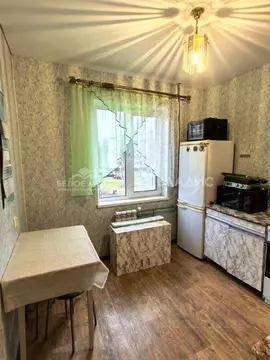 2-к кв. Архангельская область, Новодвинск ул. Фронтовых бригад, 9к1 ...