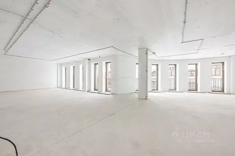 Квартира, 3 комнаты, 127.3 м