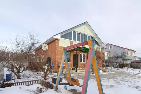 Дом в Тюменская область, Тюмень Собственников недвижимости Весна СНТ, ...