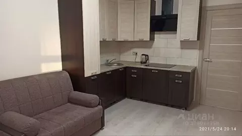 1-к кв. Московская область, Одинцовский городской округ, ...