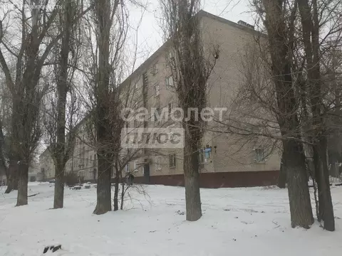 1-комнатная квартира: Липецк, улица Юных Натуралистов, 14 (30 м)