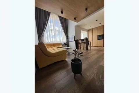 1-к кв. Костромская область, Кострома ул. Ивана Сусанина, 41 (60.0 м)