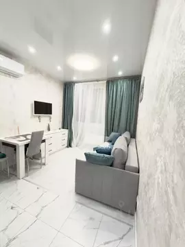 Студия Московская область, Котельники Новые Котельники мкр, 17 (20.0 ...