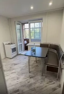 1-к кв. Мордовия, Саранск ул. Комарова, 16А (38.0 м)