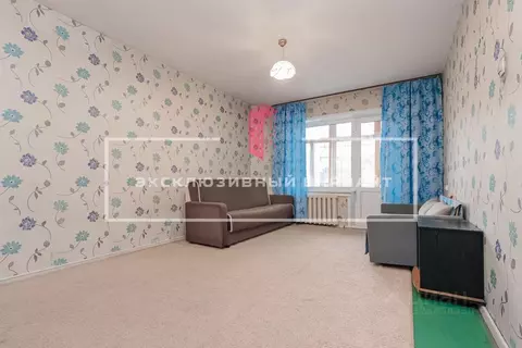 Квартира, 1 комната, 38 м