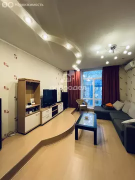 3-комнатная квартира: Екатеринбург, Генеральская улица, 6 (72.5 м)