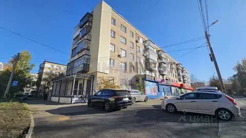 Помещение свободного назначения в Челябинская область, Челябинск ул. ...