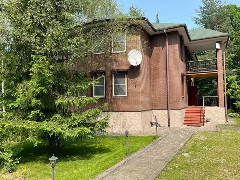 Коттедж в Тверская область, Конаковский муниципальный округ, пос. ...