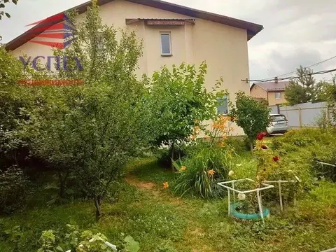 Дом в Московская область, Раменский муниципальный округ, д. ...