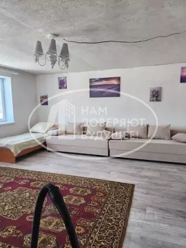 Дом в Пермский край, Чернушинский муниципальный округ, д. Капкан ул. ...