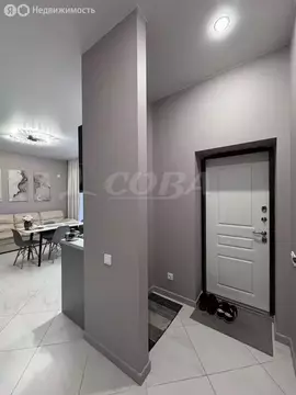 Дом в Тюменский муниципальный округ, село Каменка (65.1 м)