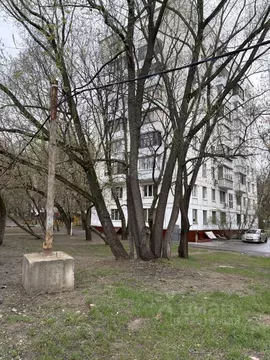 1-к кв. Москва Каспийская ул., 30К1 (33.0 м)