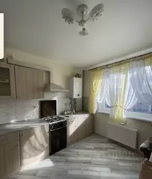 1-к кв. Калининградская область, Калининград ул. Согласия, 46 (42.0 м)