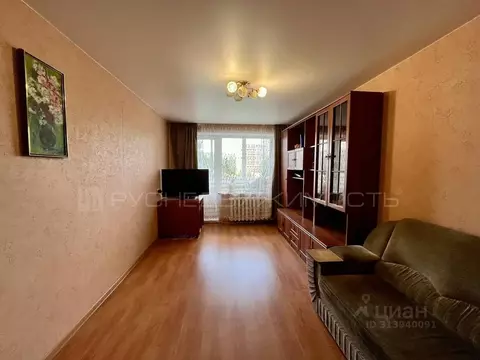 2-к кв. Кировская область, Киров Красный Химик мкр, ул. Красный Химик, ...