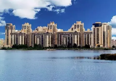 3-к кв. Санкт-Петербург Приморский просп., 137к1 (115.0 м)