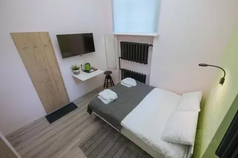 Комната Москва Большая Черемушкинская ул., 32К2 (10.0 м)