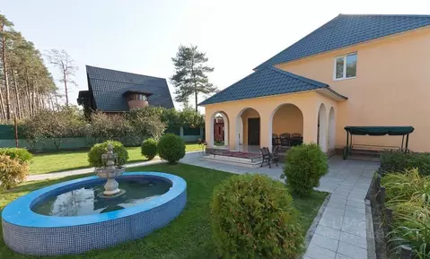 Дом в Московская область, Балашиха городской округ, д. Дятловка  (756 ...