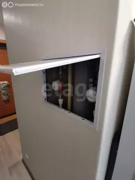 1-комнатная квартира: Сыктывкар, Слободская улица, 21 (29 м)