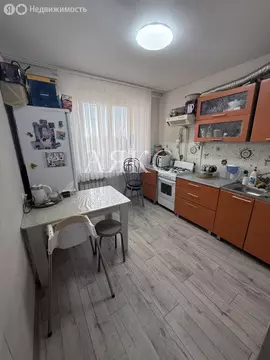 1-комнатная квартира: Ишимбай, улица Губкина, 102 (36.3 м)