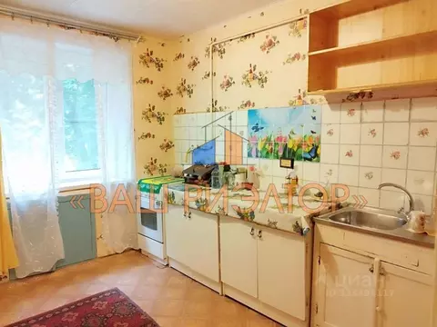 2-к кв. Белгородская область, Губкин ул. Раевского, 14 (54.1 м)