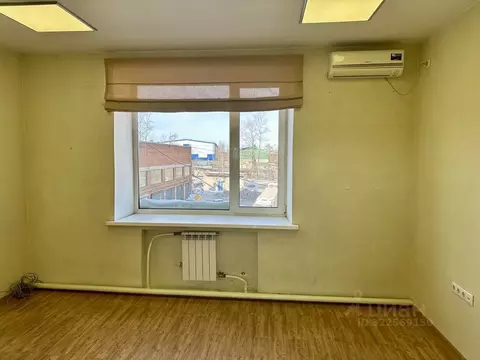 Офис в Хабаровский край, Хабаровск Воронежская ул., 129 (16 м)