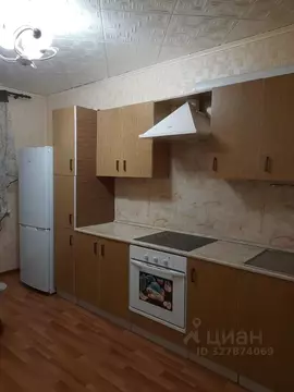 1-к кв. Тульская область, Тула ул. Ершова, 29 (45.0 м)