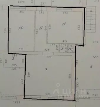 Помещение свободного назначения в Свердловская область, Ирбитский ...