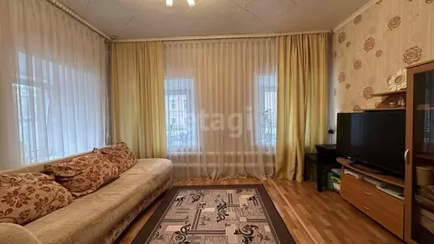 Квартира, 1 комната, 28 м