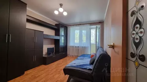 1-к кв. Курская область, Курск ул. Карла Либкнехта, 4 (34.0 м)