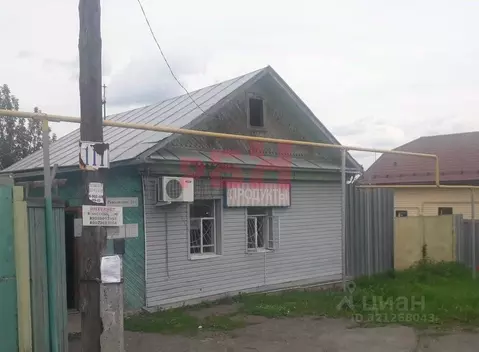 Торговая площадь в Свердловская область, Екатеринбург ул. Революции, ...