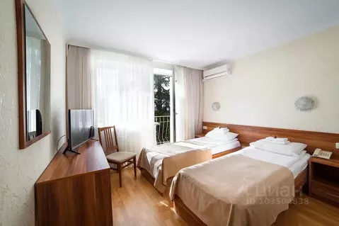 Комната Севастополь ул. Ефремова, 38