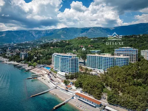 2-к кв. Крым, Ялта ул. Дражинского, 45А (81.3 м)