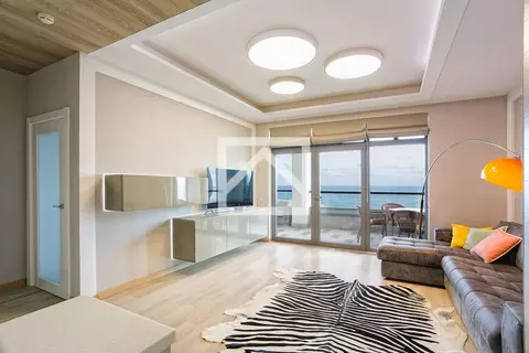 2-к кв. Крым, Ялта ул. Дражинского, 35 (79.0 м)