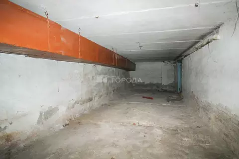 Склад в Алтайский край, Барнаул ул. Новосибирская, 36 (457 м)