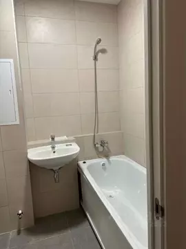 1-к кв. Московская область, Ленинский городской округ, Мисайлово пгт, ...