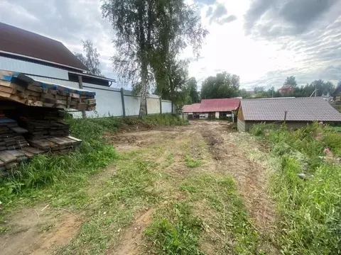 Участок в Иркутская область, Иркутский муниципальный округ, с. Мамоны, ...