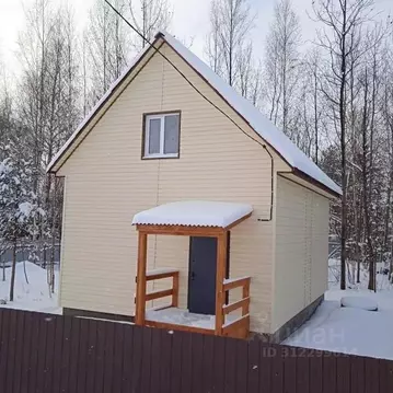 Дом в Ленинградская область, Ломоносовский район, Ропшинское с/пос, ...