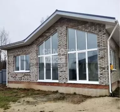 Дом в Калужская область, Калуга ул. Кирова (95 м)